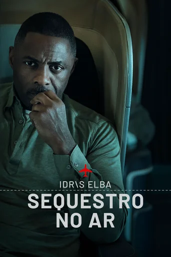 Sequestro no Ar - Temporada 1