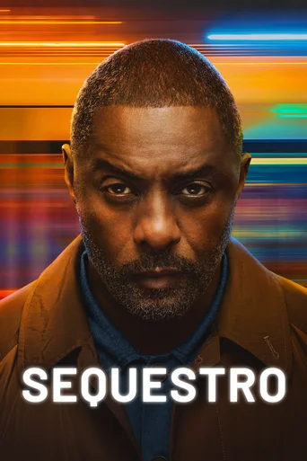 Sequestro no Ar - Temporada 2