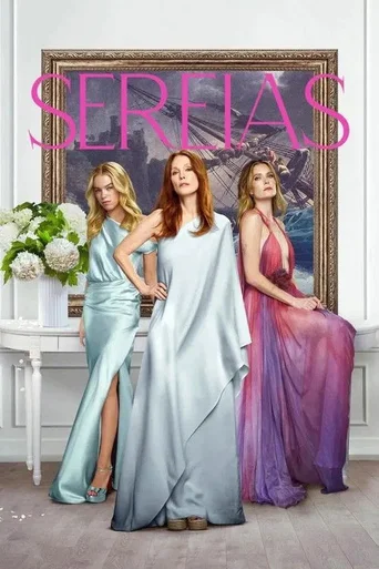 Sereias - Temporada 1