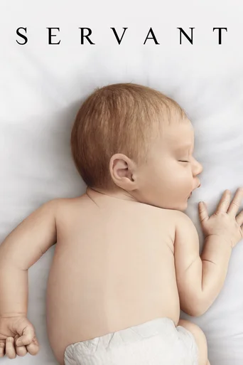 Servant - Temporada 1