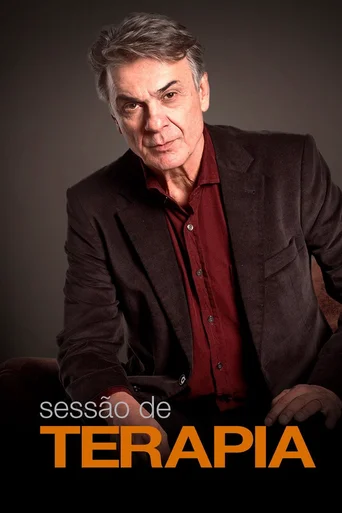 Sessão de Terapia - Temporada 1
