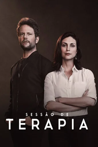 Sessão de Terapia - Temporada 4