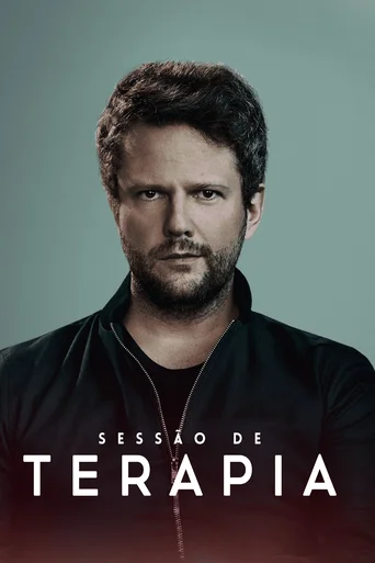 Sessão de Terapia - Temporada 5
