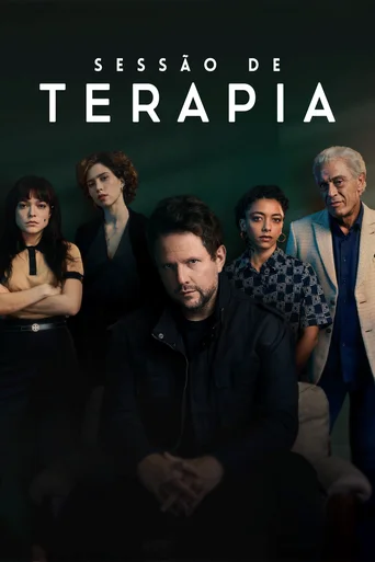 Sessão de Terapia - Temporada 6