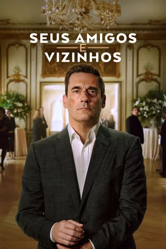 Seus Amigos e Vizinhos (Legendado) - Temporada 2