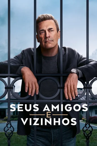 Seus Amigos e Vizinhos - Temporada 1