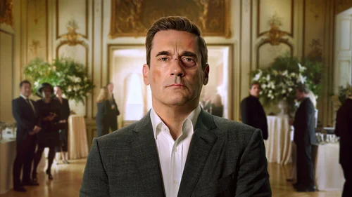 Seus Amigos e Vizinhos