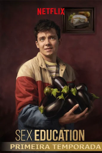 Sex Education - Temporada 1