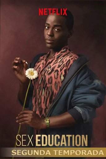 Sex Education - Temporada 2