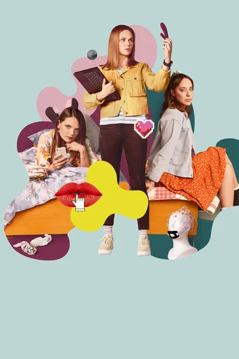 Sexify - Temporada 2