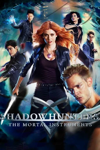 Shadowhunters: Instrumentos Mortais - Temporada 1