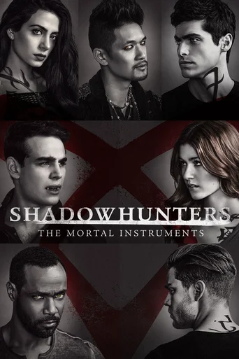 Shadowhunters: Instrumentos Mortais - Temporada 2