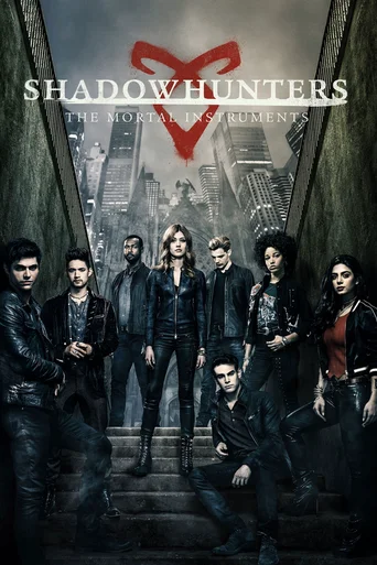 Shadowhunters: Instrumentos Mortais - Temporada 3
