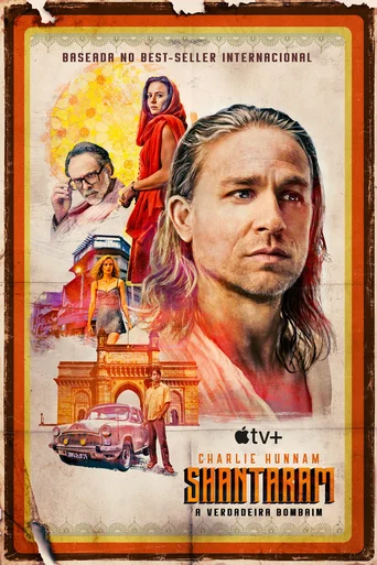 Shantaram - Temporada 1