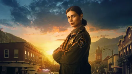 Sheriff Country (Legendado)