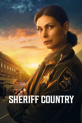 Sheriff Country (Legendado)