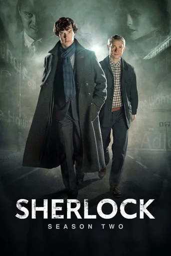 Sherlock - Temporada 2
