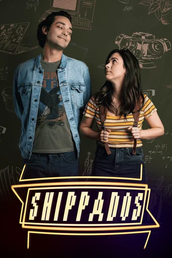 Shippados - Temporada 1