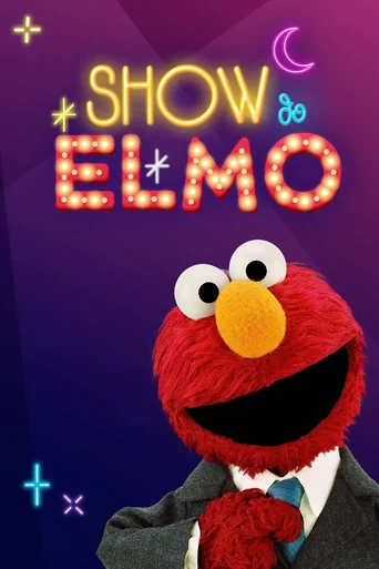 Show do Elmo - Temporada 1