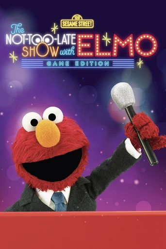 Show do Elmo - Temporada 2