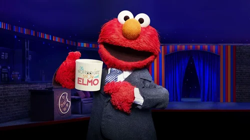 Show do Elmo