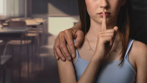 Silêncio na Classe (Legendado)