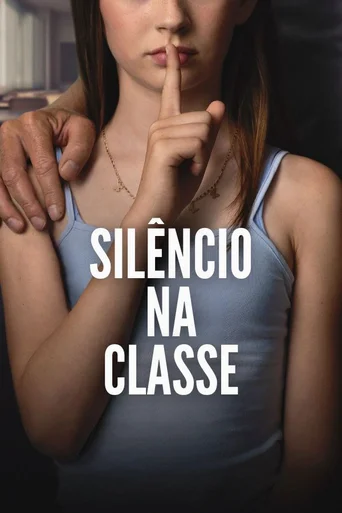 Silêncio na Classe (Legendado)