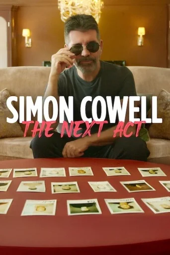 Simon Cowell: O Próximo Sucesso - Temporada 1