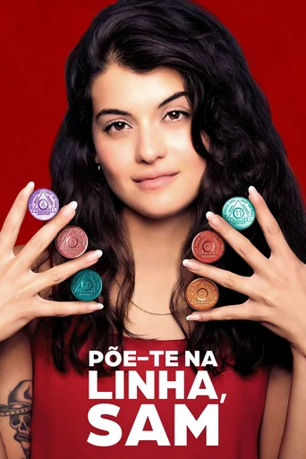 Single Drunk Female - Temporada 1