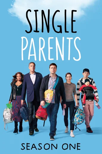 Single Parents - Temporada 1