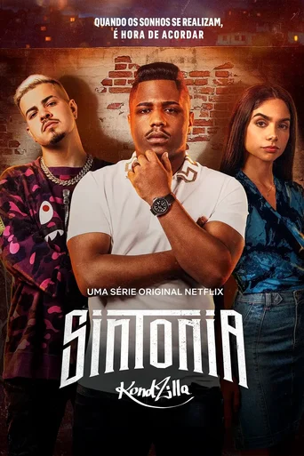 Sintonia - Temporada 3
