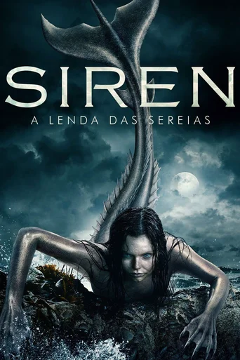 Siren: A Lenda das Sereias - Temporada 1
