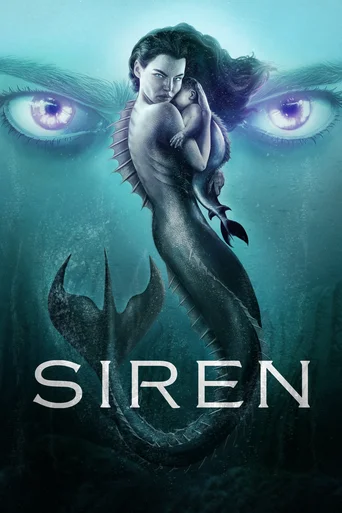 Siren: A Lenda das Sereias - Temporada 3