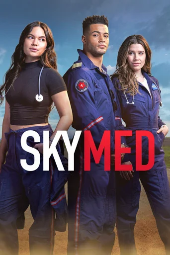 SkyMed - Temporada 1