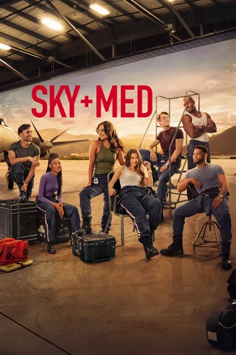 SkyMed - Temporada 2