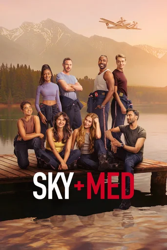 SkyMed - Temporada 3