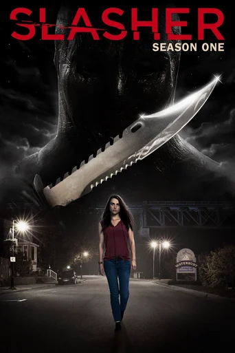 Slasher - Temporada 1