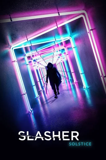 Slasher - Temporada 3