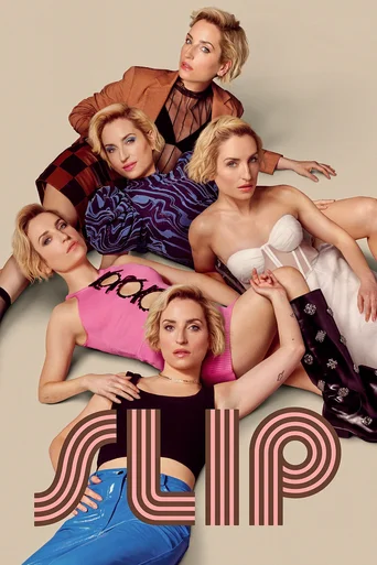Slip - Temporada 1
