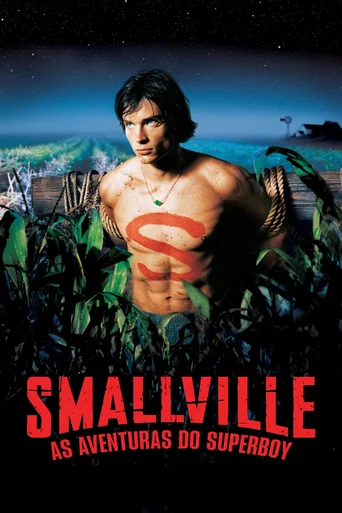 Smallville: As Aventuras do Superboy - Temporada 1
