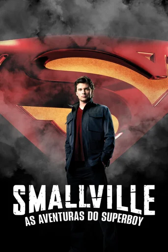 Smallville: As Aventuras do Superboy - Temporada 10