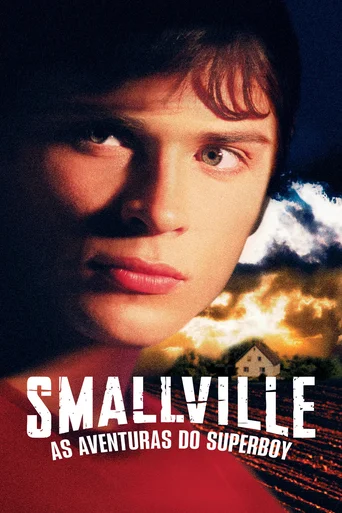 Smallville: As Aventuras do Superboy - Temporada 2