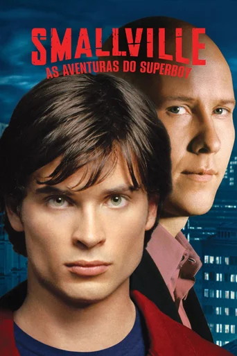 Smallville: As Aventuras do Superboy - Temporada 5