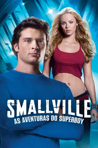Smallville: As Aventuras do Superboy - Temporada 7