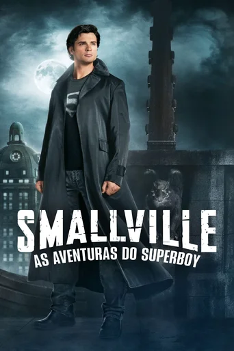 Smallville: As Aventuras do Superboy - Temporada 9
