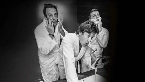 Smartless: Na Estrada