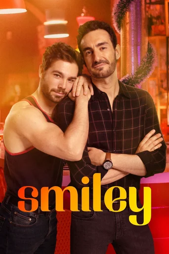 Smiley - Temporada 1