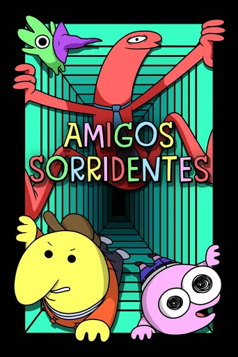 Smiling Friends - Temporada 2