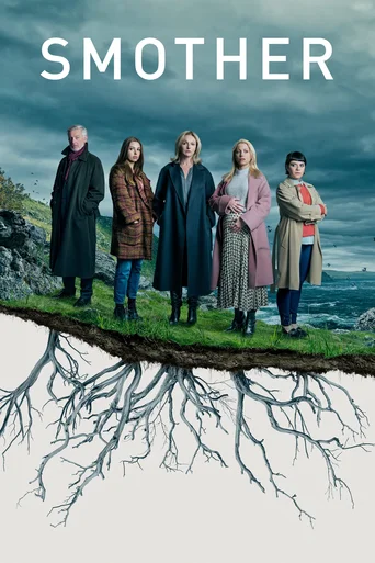 Smother - Temporada 1
