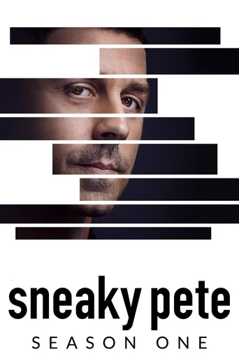 Sneaky Pete - Temporada 1